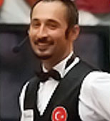 Semih Saygıner